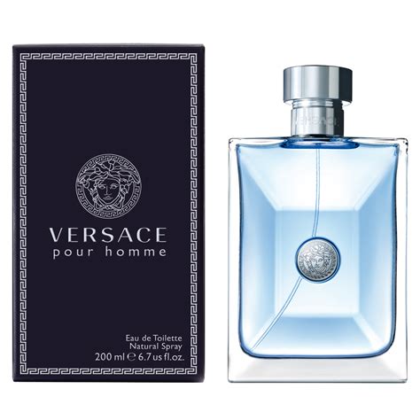 chaîne versace homme|Versace pour homme for men.